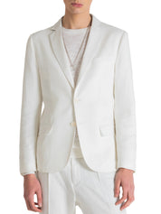 Blazer Bianco Antony Morato