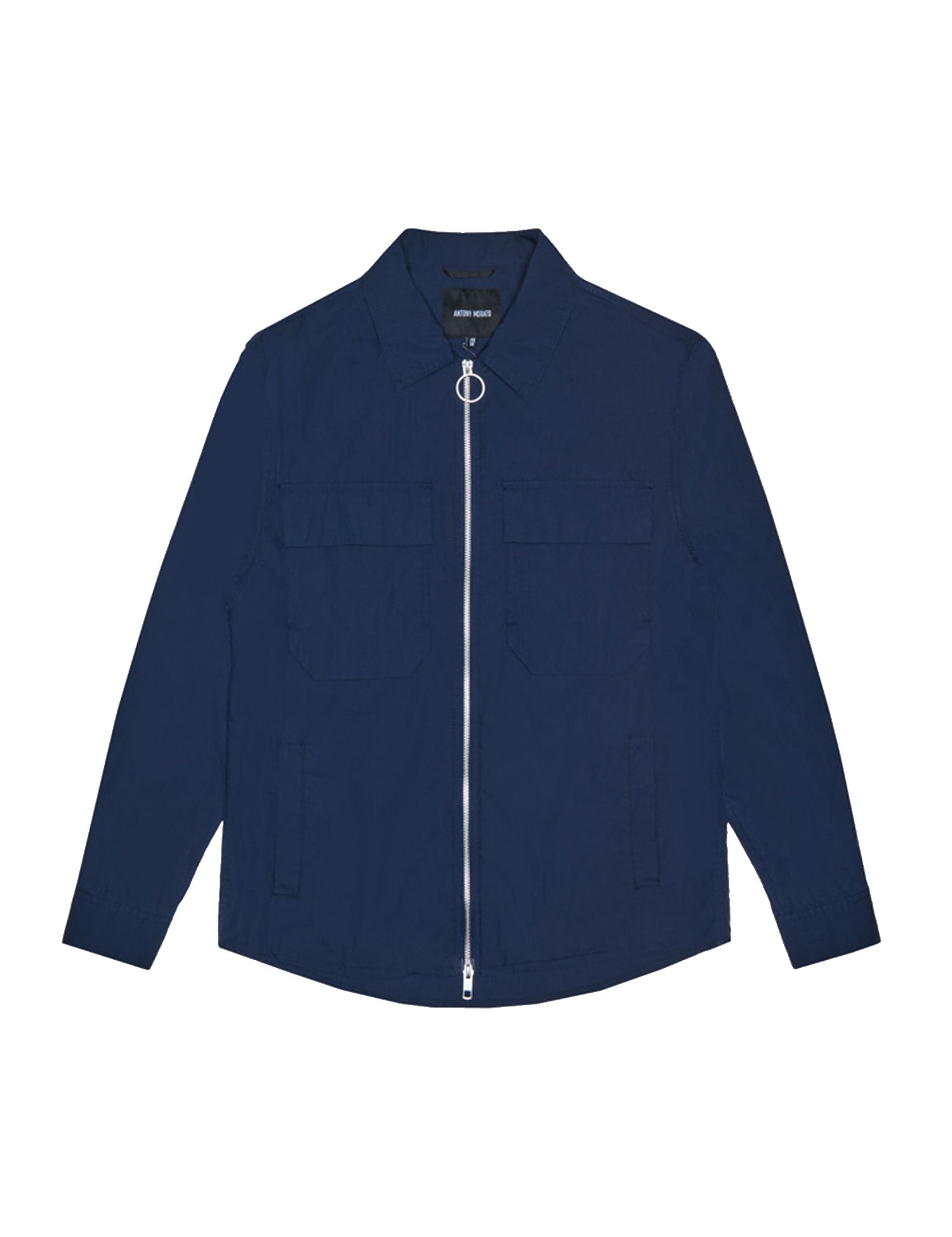 Giacche Blu Antony Morato