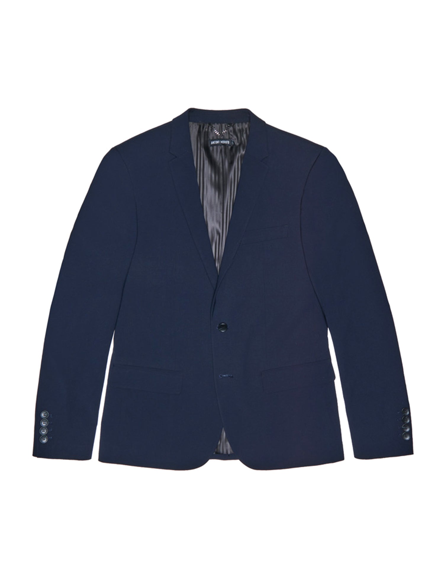 Blazer Blu Antony Morato