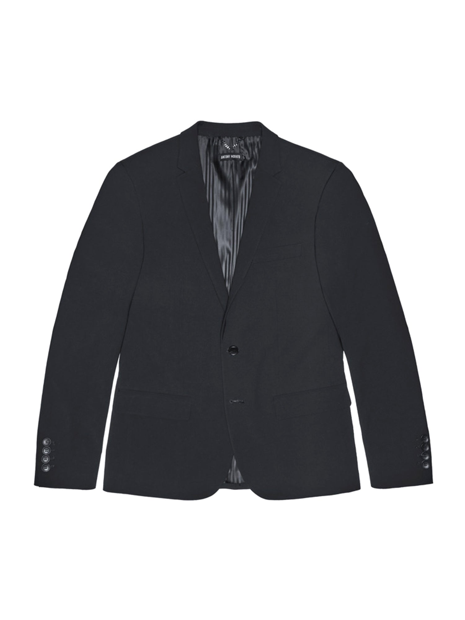 Blazer Nero Antony Morato