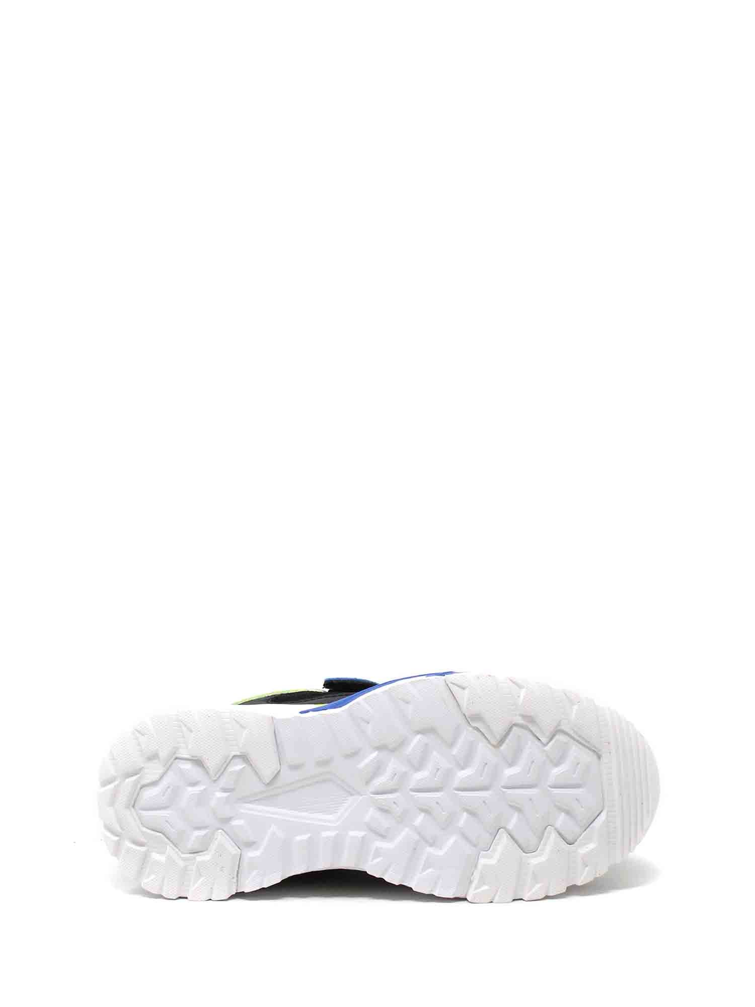 Scarpe con strappi Nero Ellesse