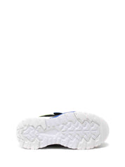 Scarpe con strappi Nero Ellesse