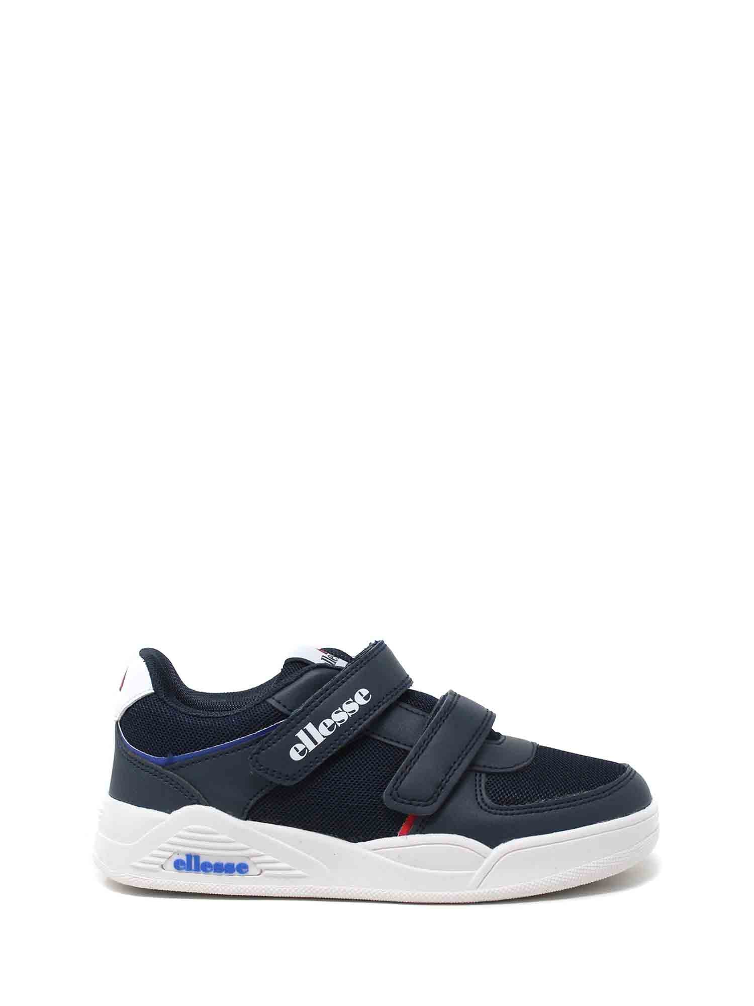 Scarpe con strappi Blu Ellesse