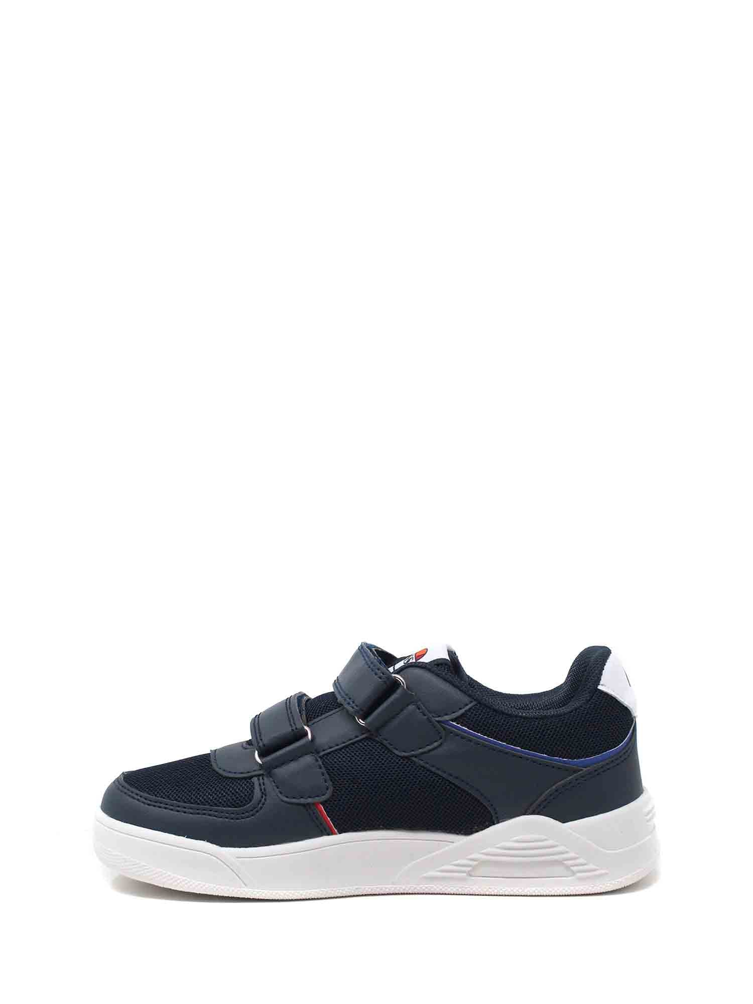 Scarpe con strappi Blu Ellesse