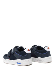 Scarpe con strappi Blu Ellesse