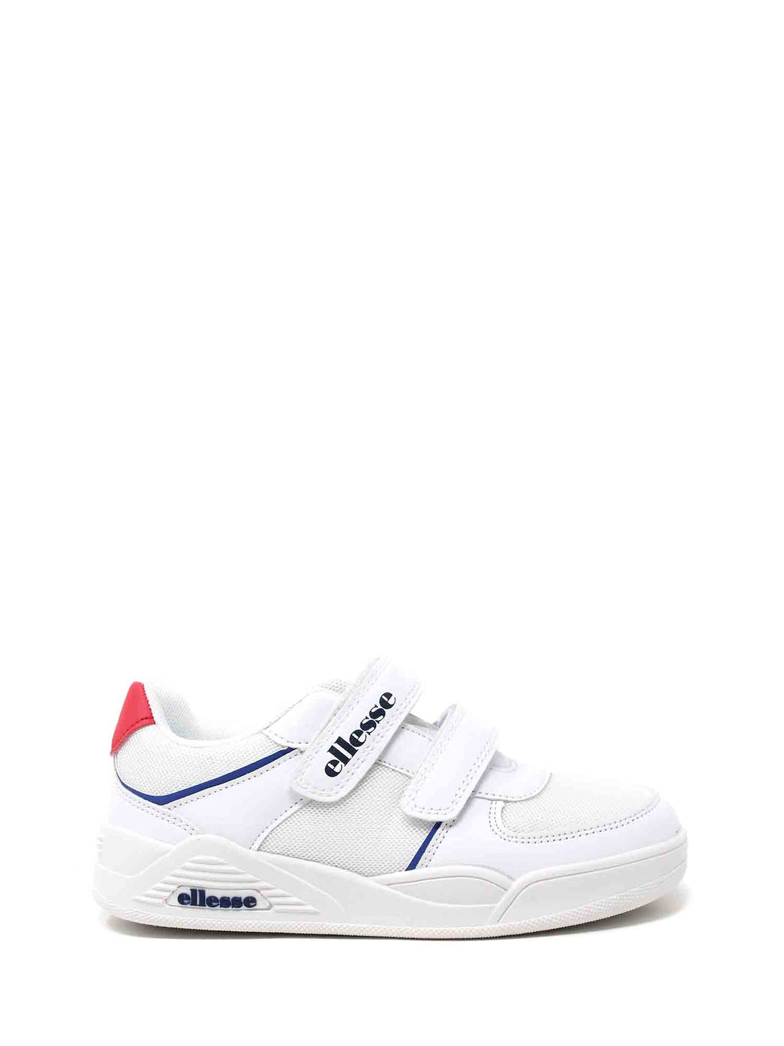 Scarpe con strappi Bianco Ellesse