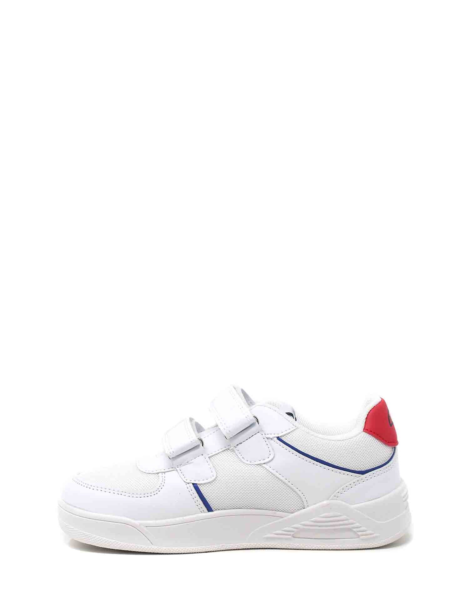 Scarpe con strappi Bianco Ellesse