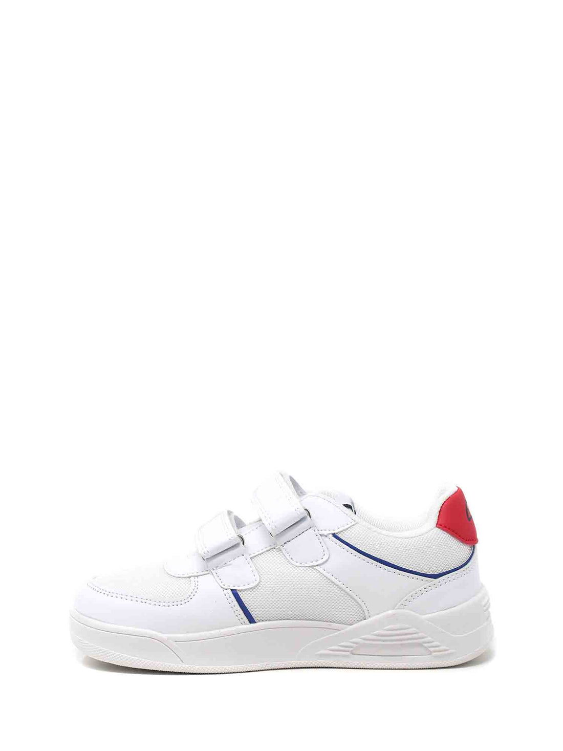 Scarpe con strappi Bianco Ellesse