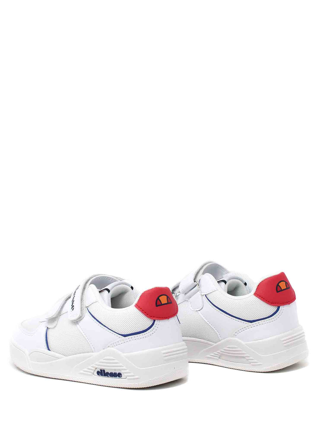 Scarpe con strappi Bianco Ellesse