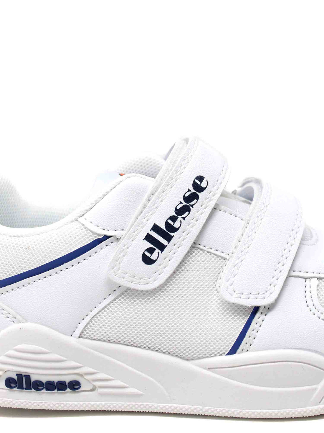 Scarpe con strappi Bianco Ellesse