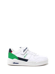 Scarpe con strappi Bianco Ellesse