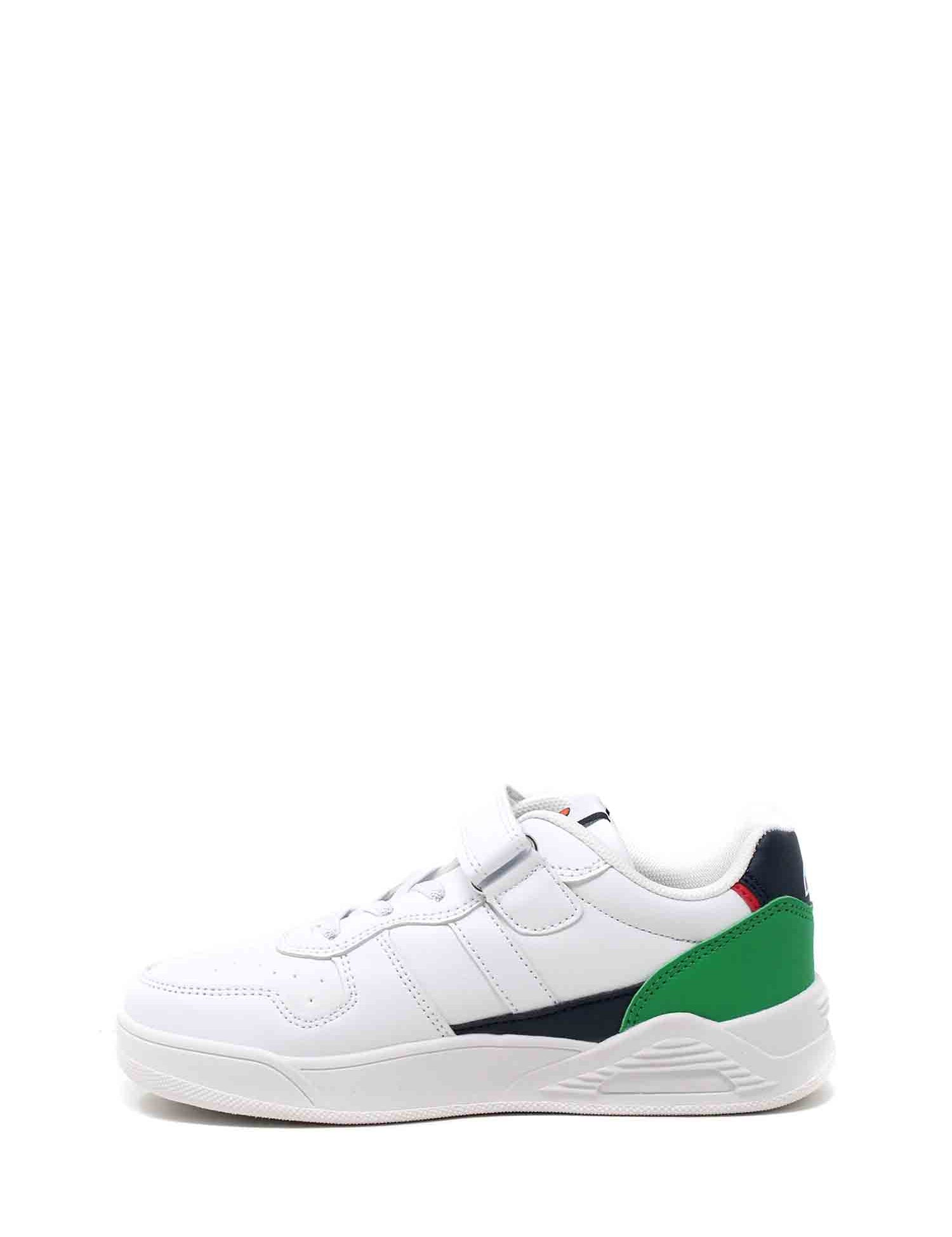 Scarpe con strappi Bianco Ellesse