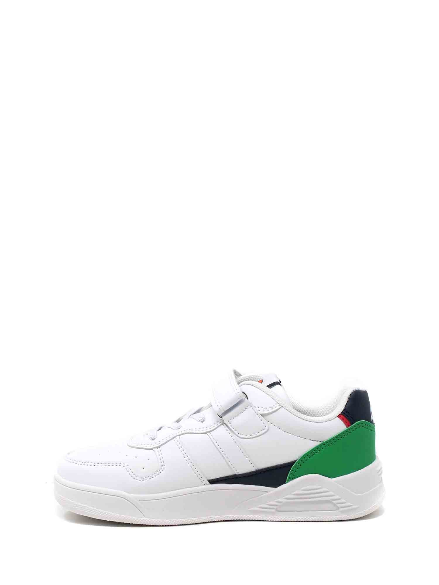 Scarpe con strappi Bianco Ellesse