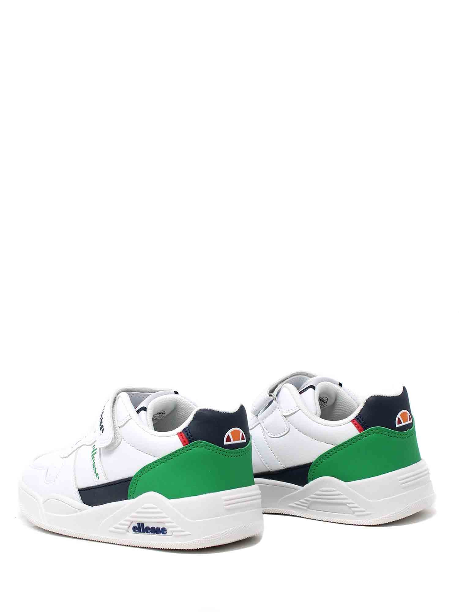 Scarpe con strappi Bianco Ellesse