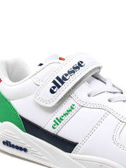 Scarpe con strappi Bianco Ellesse