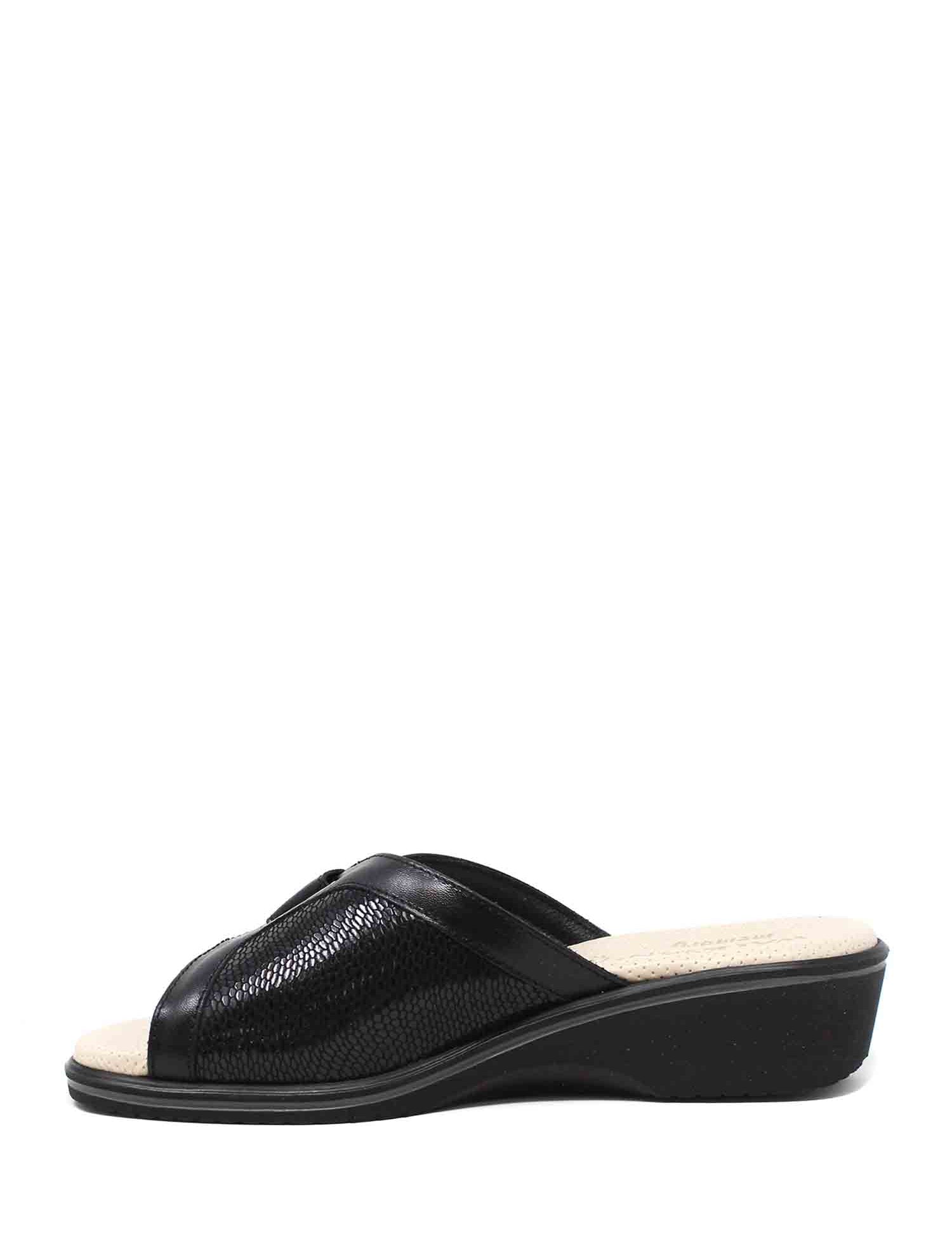 Ciabatte Nero Susimoda