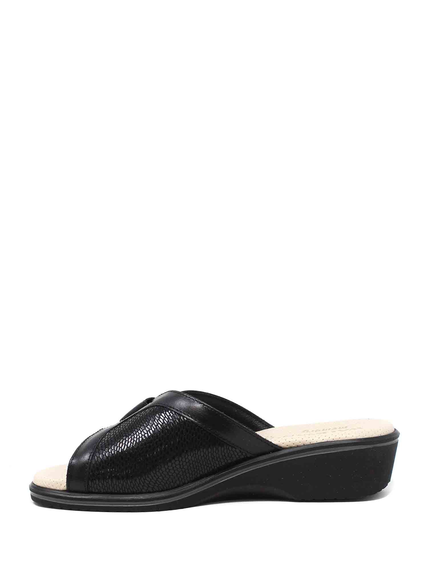 Ciabatte Nero Susimoda