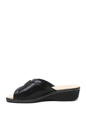 Ciabatte Nero Susimoda