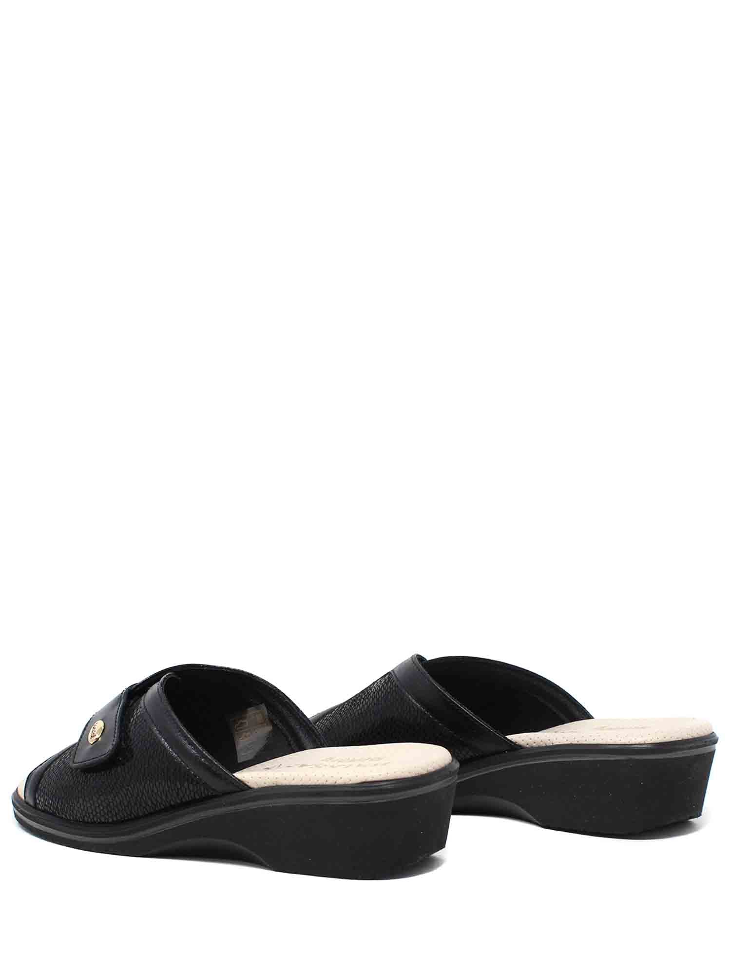 Ciabatte Nero Susimoda