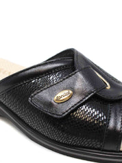 Ciabatte Nero Susimoda