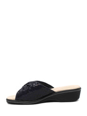 Ciabatte Blu Susimoda