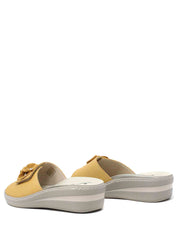 Ciabatte Giallo Susimoda