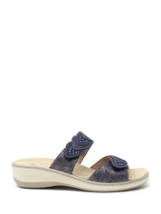 Ciabatte Blu Susimoda