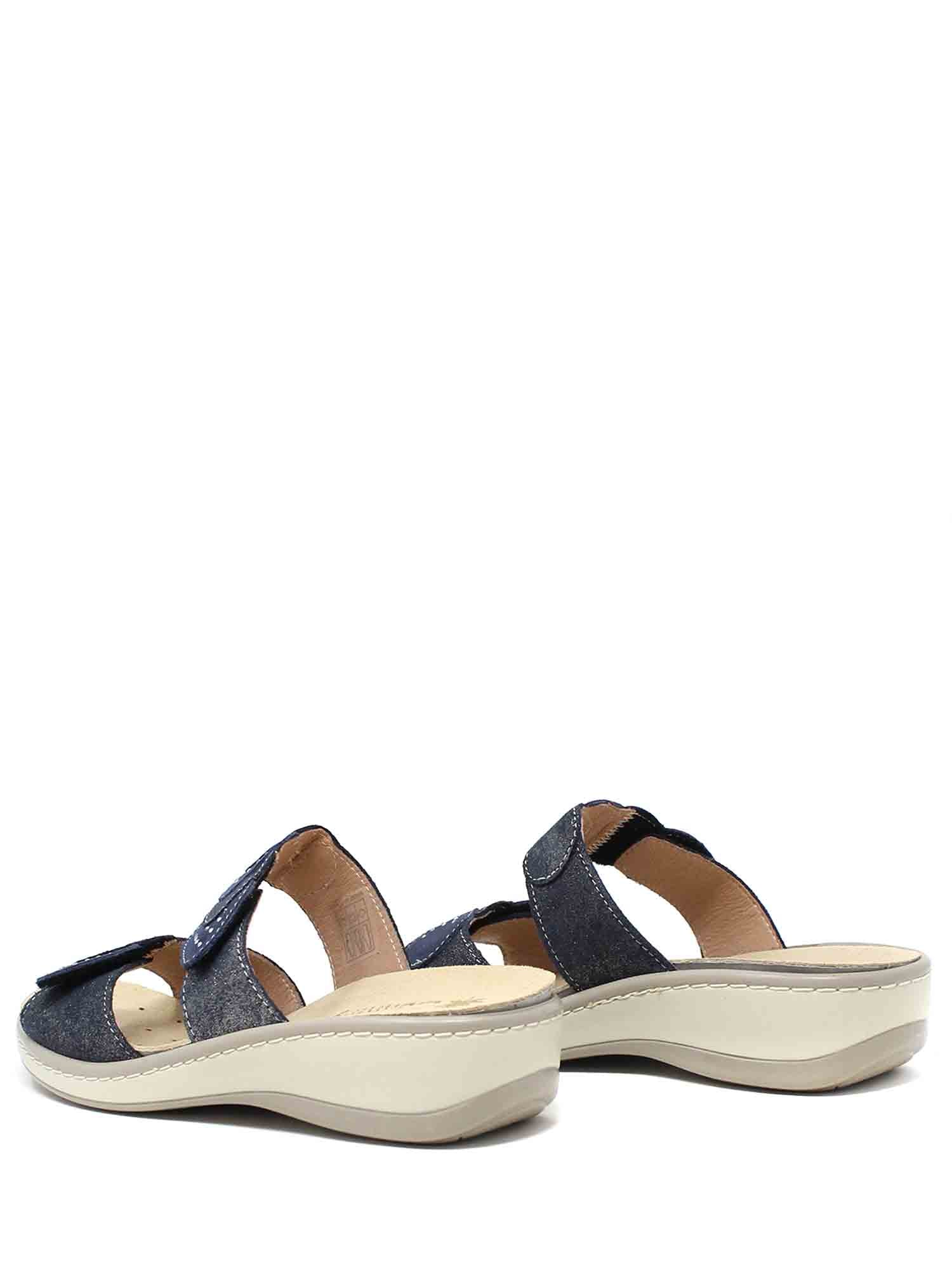 Ciabatte Blu Susimoda