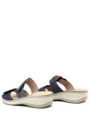 Ciabatte Blu Susimoda