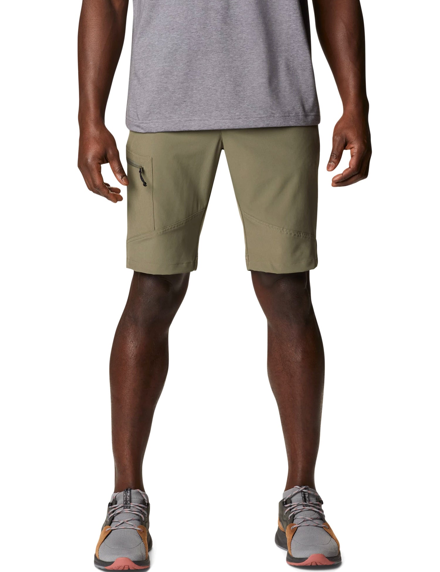 Bermuda Verde Columbia