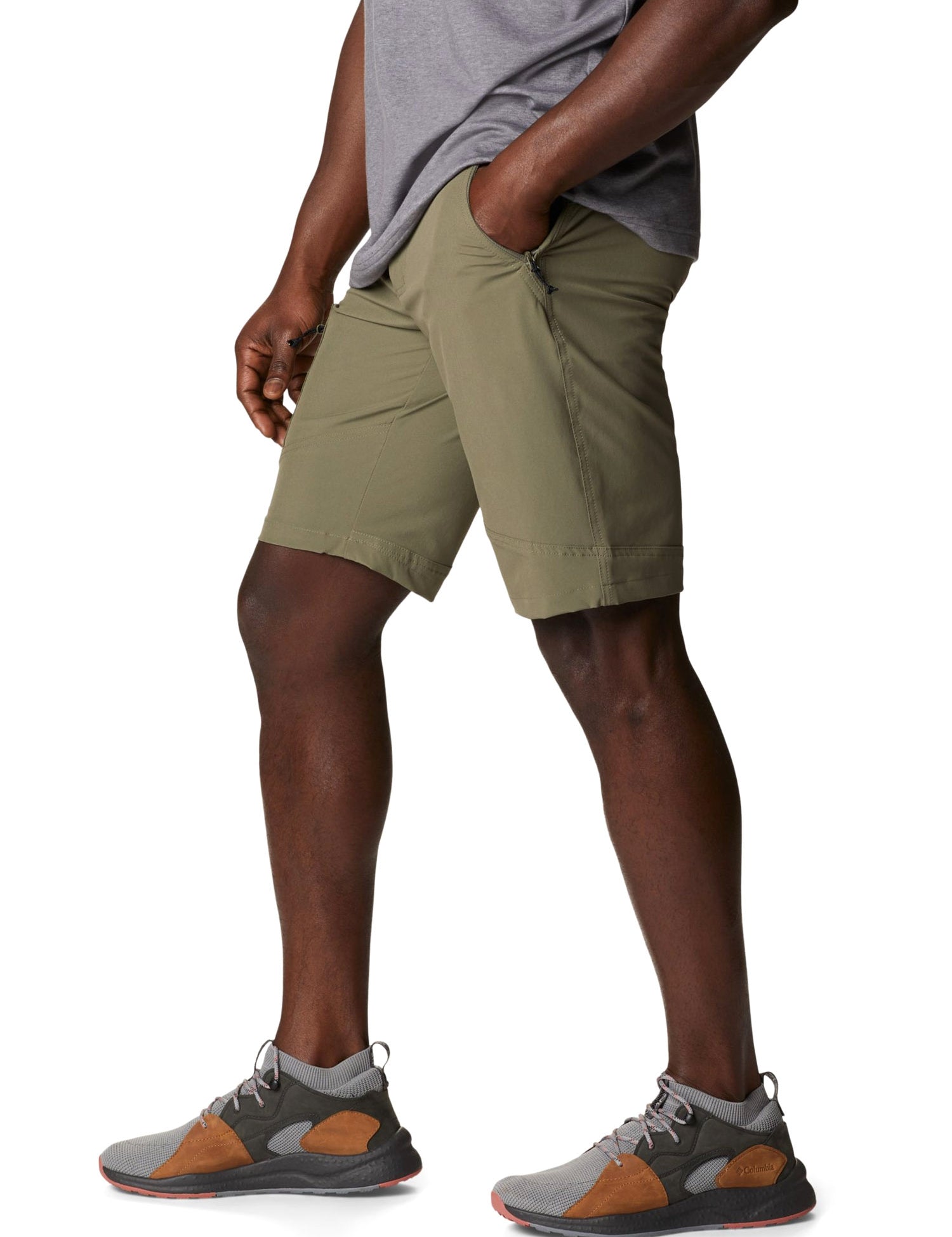 Bermuda Verde Columbia