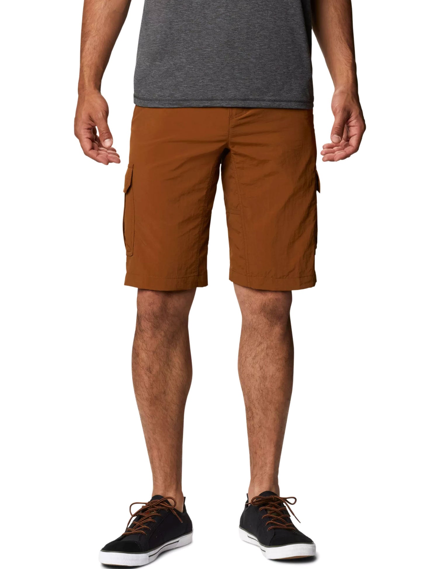 Bermuda Marrone Columbia