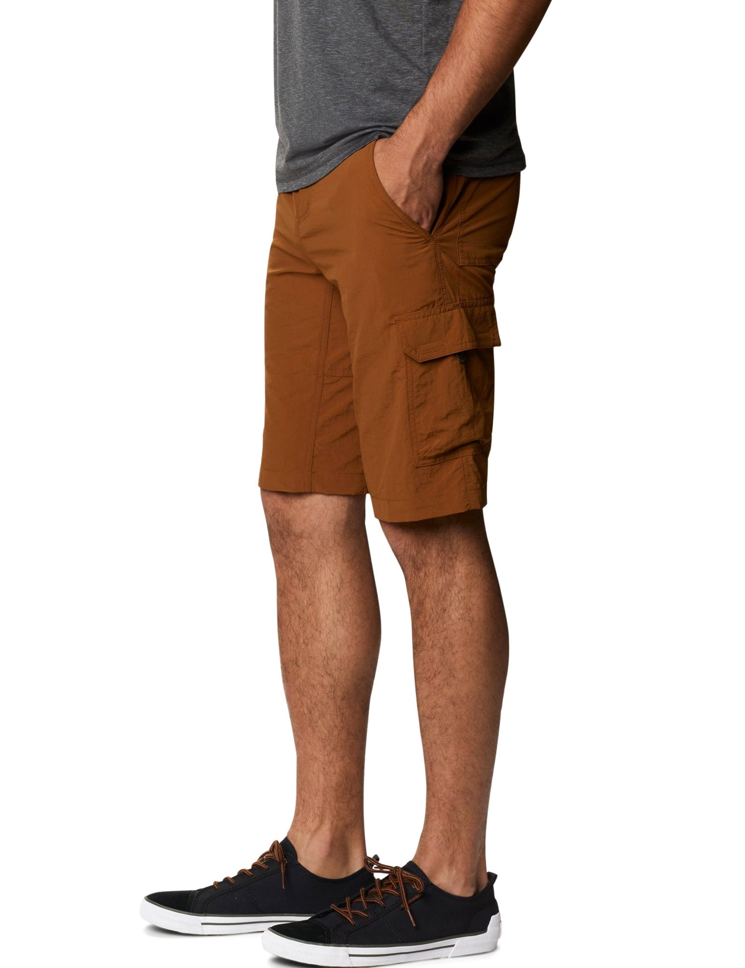 Bermuda Marrone Columbia