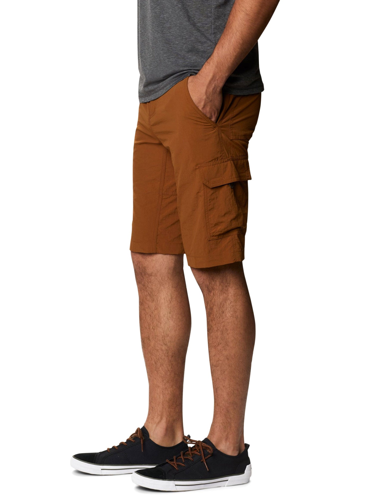 Bermuda Marrone Columbia