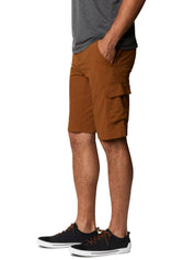 Bermuda Marrone Columbia