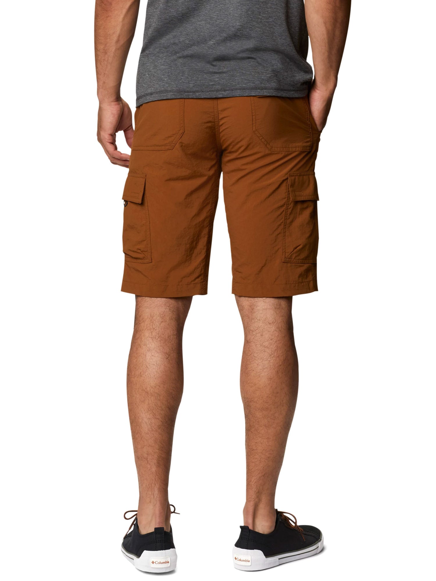 Bermuda Marrone Columbia