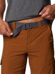 Bermuda Marrone Columbia