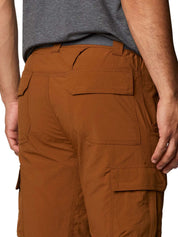 Bermuda Marrone Columbia