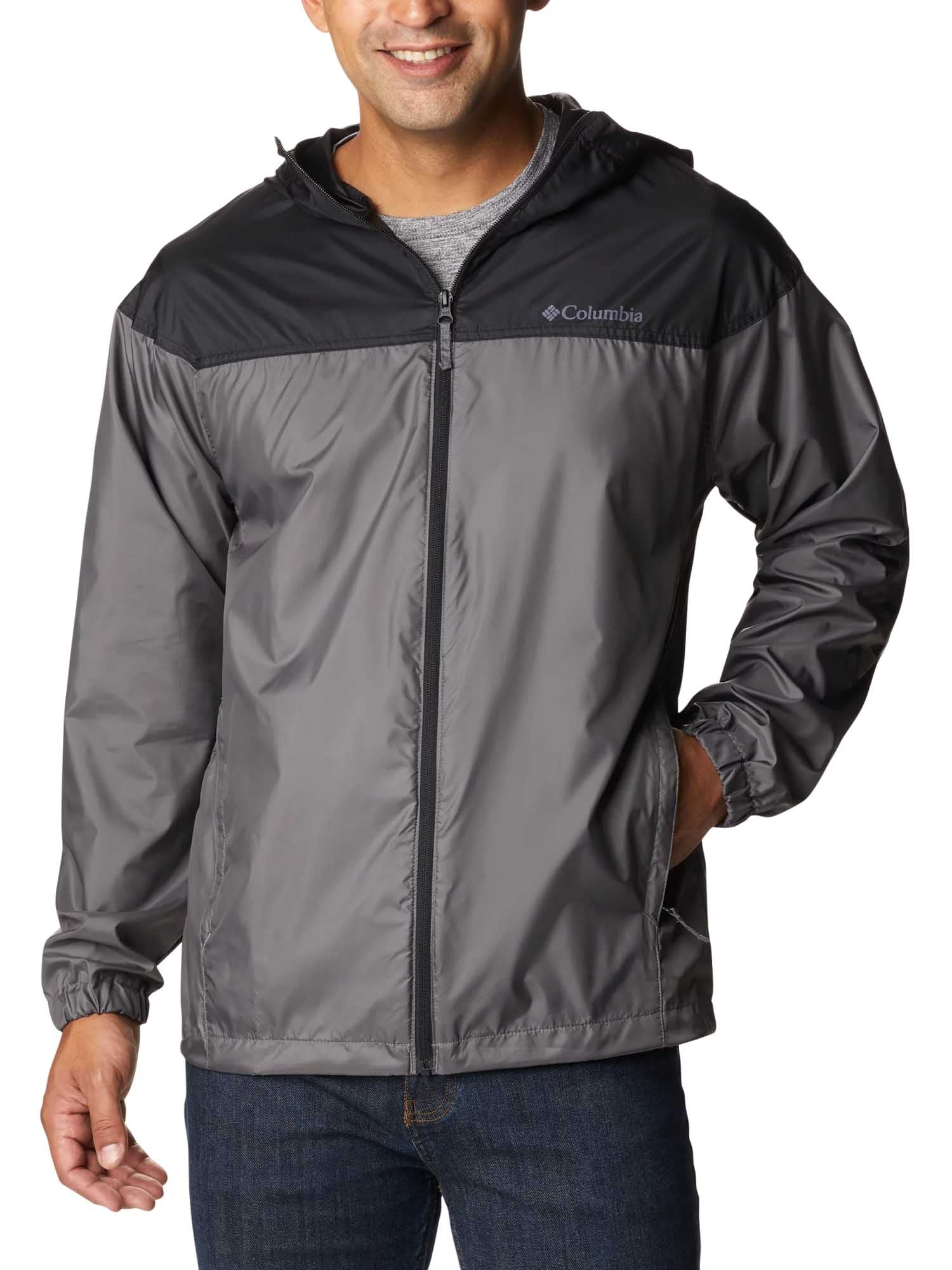 Giacche Grigio Columbia