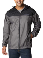 Giacche Grigio Columbia