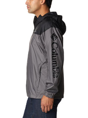 Giacche Grigio Columbia