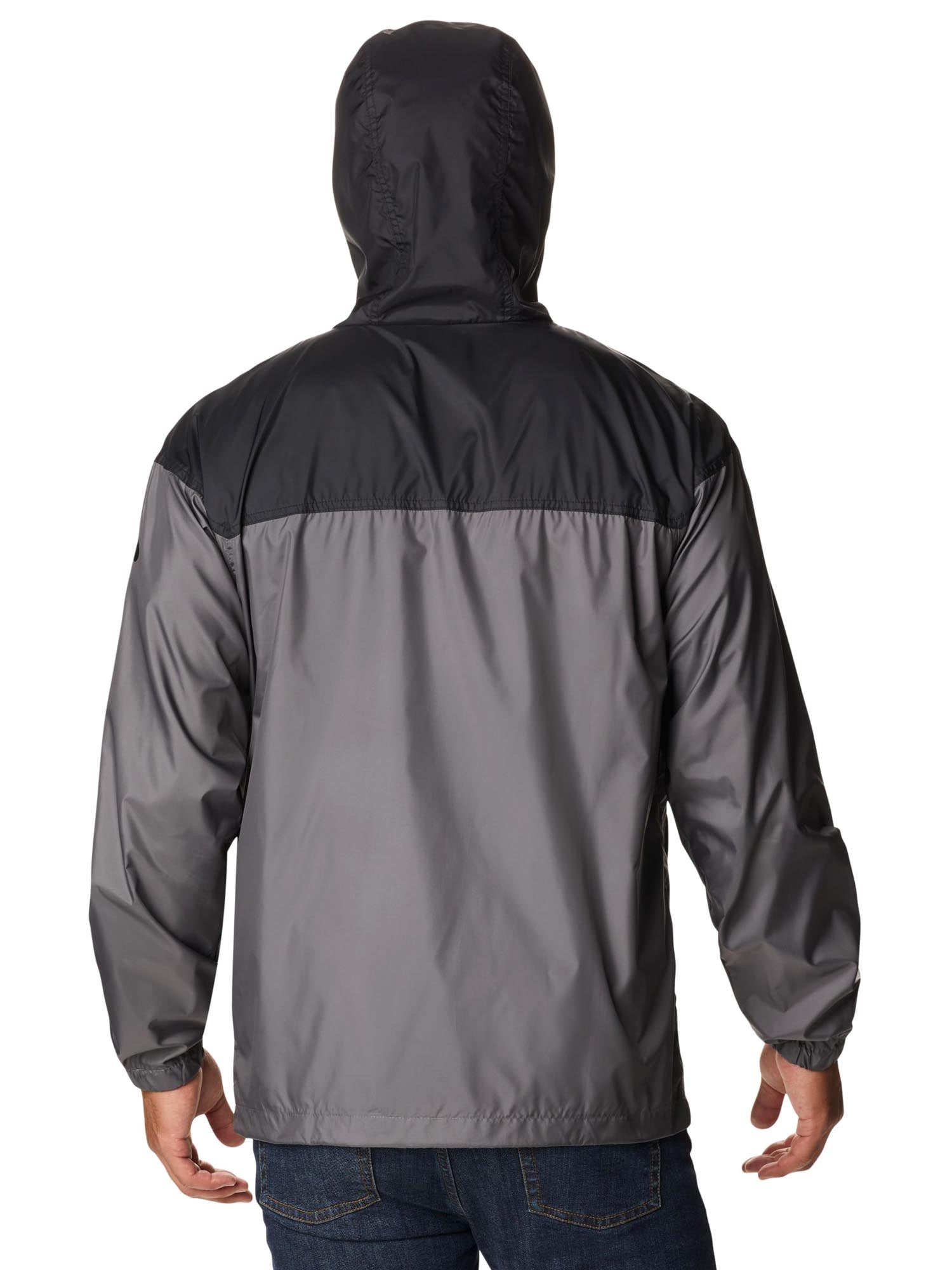 Giacche Grigio Columbia