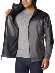 Giacche Grigio Columbia