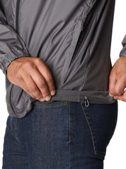 Giacche Grigio Columbia