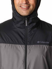 Giacche Grigio Columbia