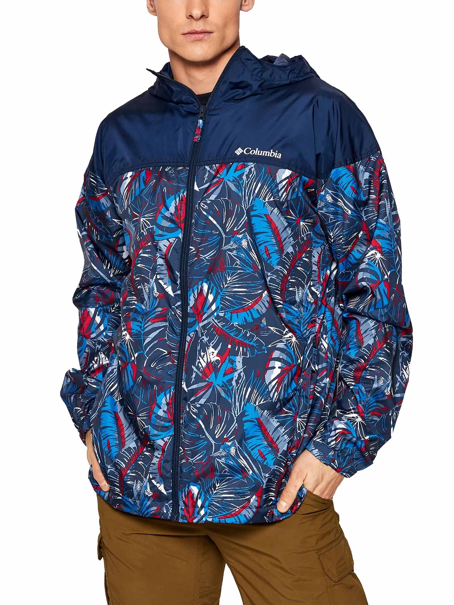 Giacche Blu Columbia