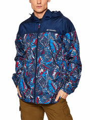 Giacche Blu Columbia