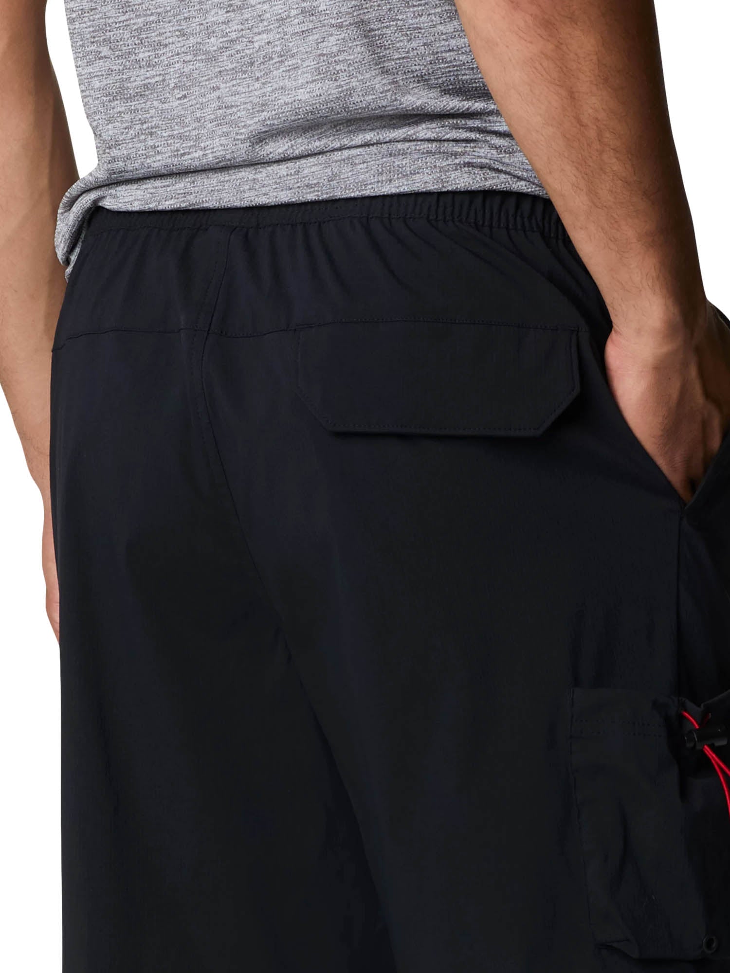 Costumi Nero Columbia