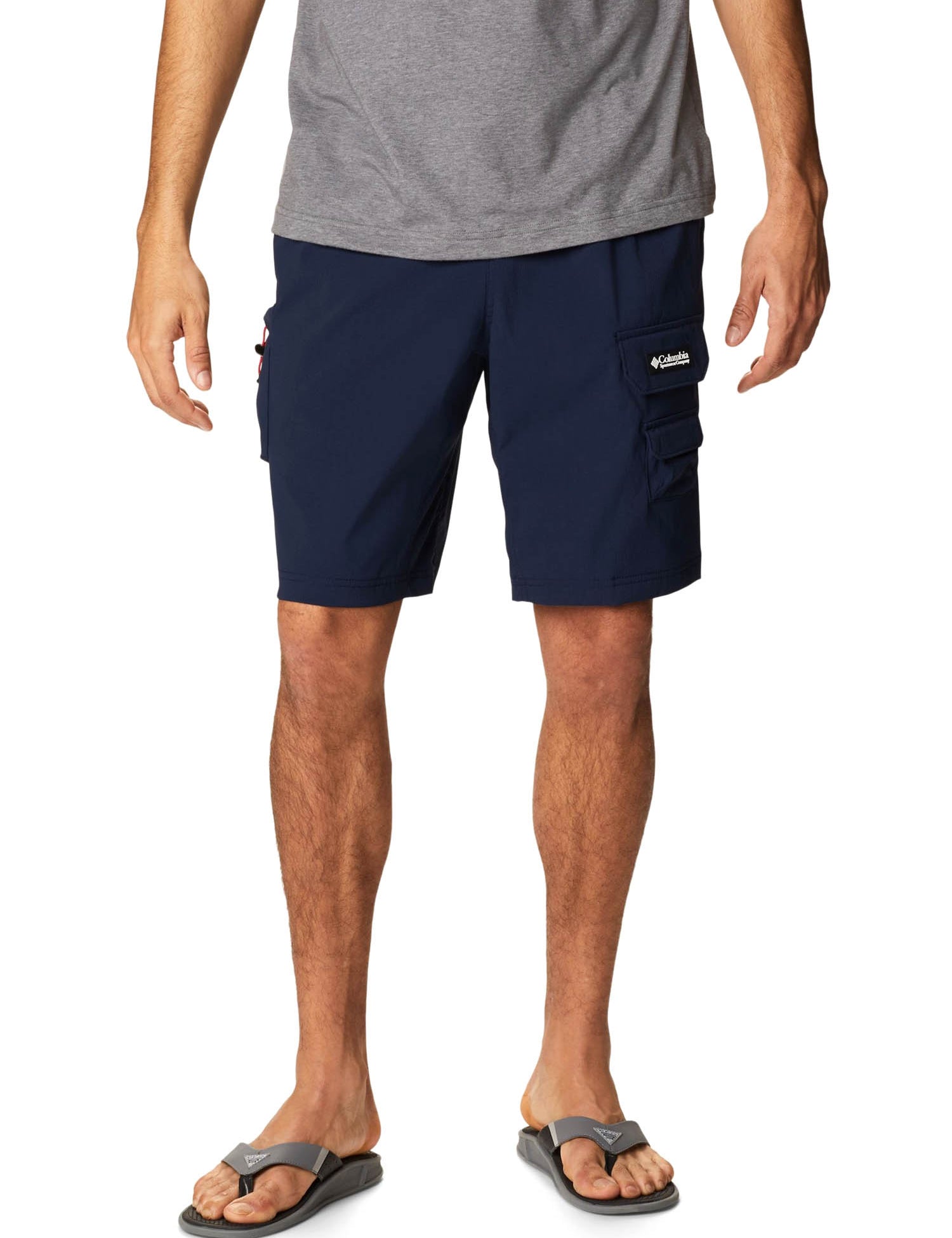 Costumi Blu Columbia