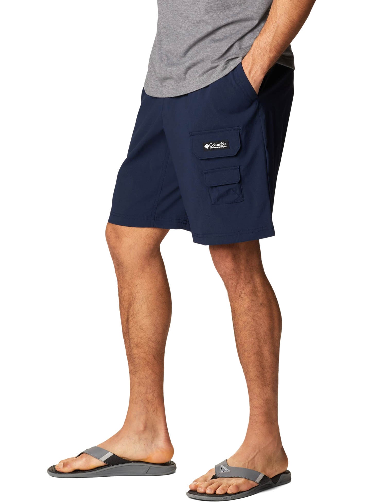 Costumi Blu Columbia